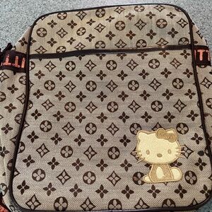 Hello Kitty bag
